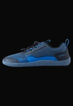 Tallustelu tec Barfotaskor Blue Ocean>Reima Online