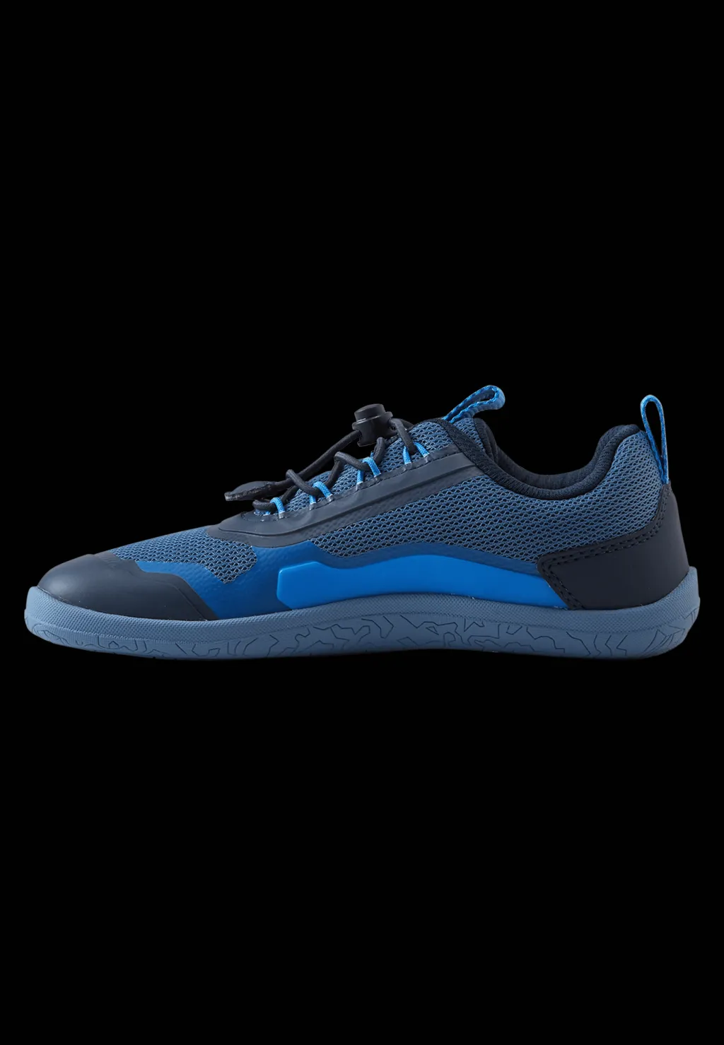 Tallustelu tec Barfotaskor Blue Ocean>Reima Online