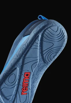 Tallustelu tec Barfotaskor Blue Ocean><noscript><img width=