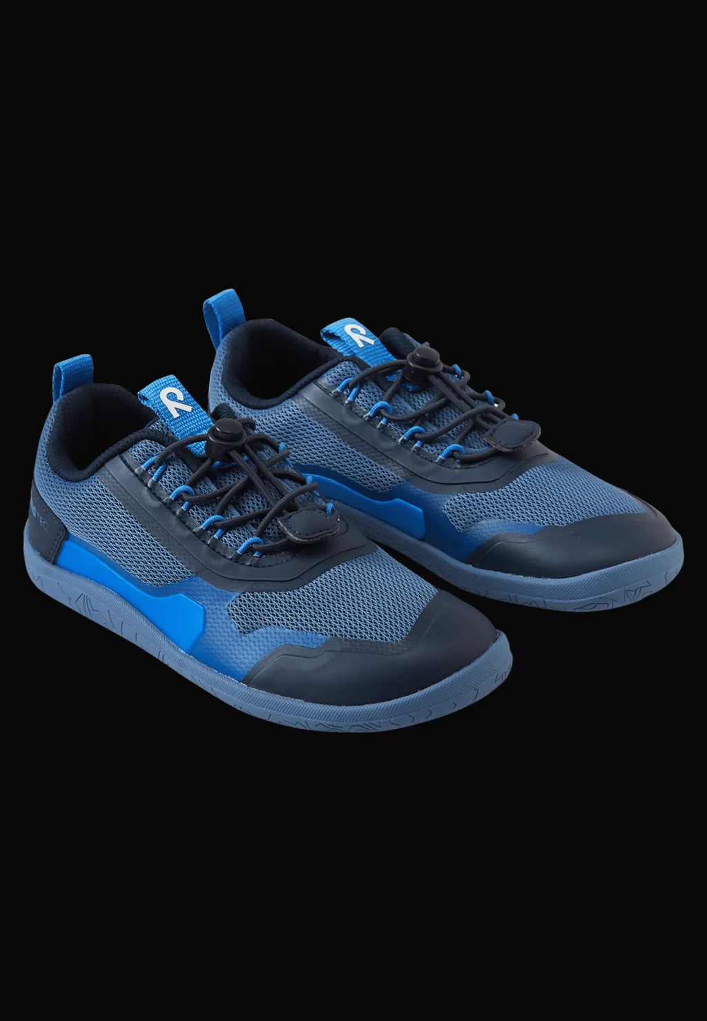 Tallustelu tec Barfotaskor Blue Ocean>Reima Online