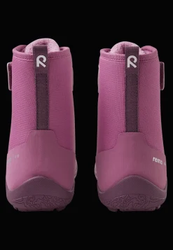Talvella Kids tec Barfota Vinterkängor Red Violet><noscript><img width=