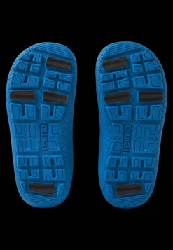 Talvella Kids tec Barfota Vinterkängor Navy><noscript><img width=