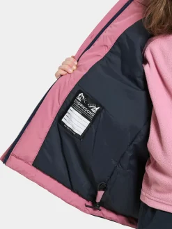 Talvi Kids Jacka Heather Pink><noscript><img width=