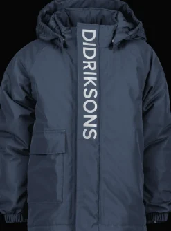 Talvi Kids Jacka Navy><noscript><img width=