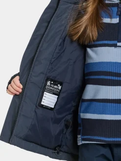 Talvi Kids Jacka Navy><noscript><img width=
