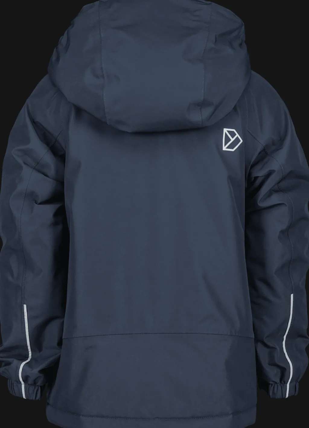 Talvi Kids Jacka Navy>Didriksons Sale