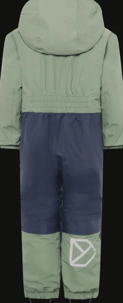 Talvi Kids Vinter Totalt Light Moss><noscript><img width=