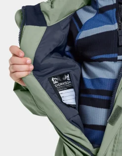 Talvi Kids Vinter Totalt Light Moss><noscript><img width=