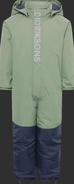 Talvi Kids Vinter Totalt Light Moss><noscript><img width=