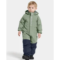 Talvi Kids Vinter Totalt Light Moss><noscript><img width=