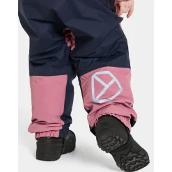 Talvi Kids Vinter Totalt Heather Pink><noscript><img width=