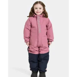Talvi Kids Vinter Totalt Heather Pink><noscript><img width=