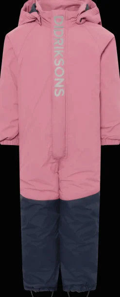 Talvi Kids Vinter Totalt Heather Pink><noscript><img width=