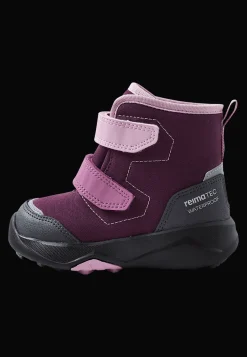 Talviuni tec Skor Deep Purple>Reima Outlet