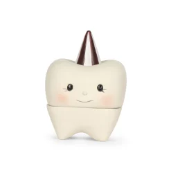 Tandlåda Off White><noscript><img width=