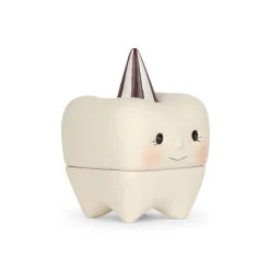 Tandlåda Off White><noscript><img width=