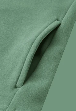 Tarpeen Fleecetröja Green Clay><noscript><img width=