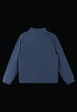 Tarpeen Fleecetröja Navy><noscript><img width=