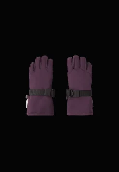 Tartu tec Handskar Deep Purple>Reima Clearance