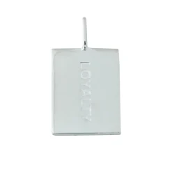 Taurus Berlock Silver><noscript><img width=