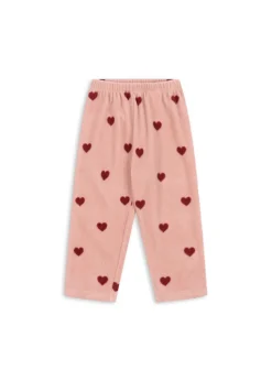 Tavi Fleecebyxor Coeur Mellow>Konges Sløjd New