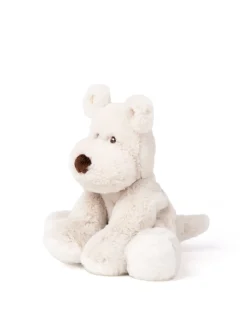 Teddy Mocca Liten Hund Grey>Teddykompaniet Clearance