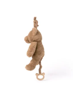 Teddy Speldosa Brown>Teddykompaniet Sale