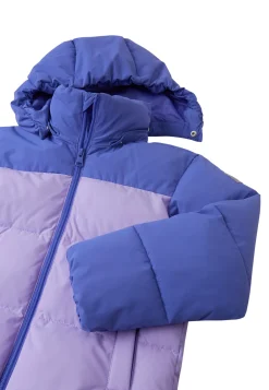 Tenhola Vinterjacka Blooming Lilac><noscript><img width=