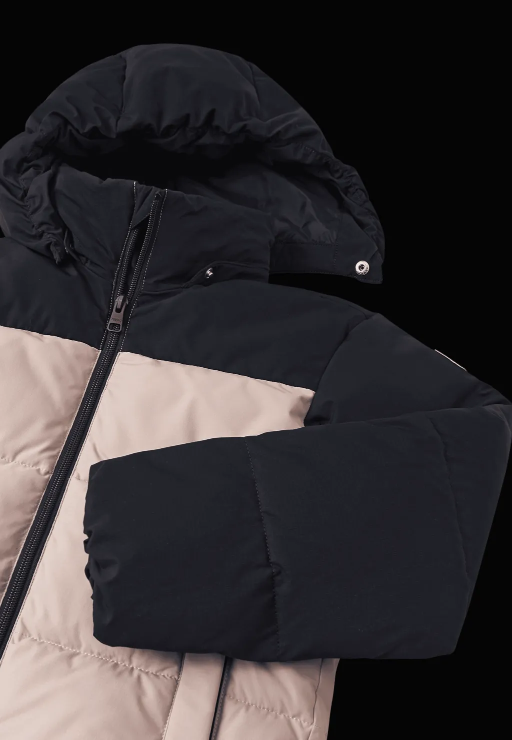 Tenhola Vinterjacka Earthy Beige>Reima Clearance