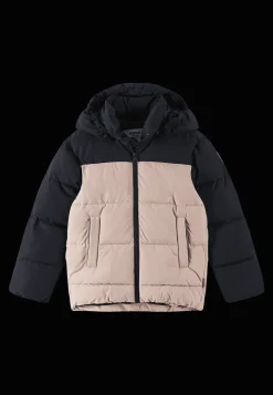 Tenhola Vinterjacka Earthy Beige><noscript><img width=