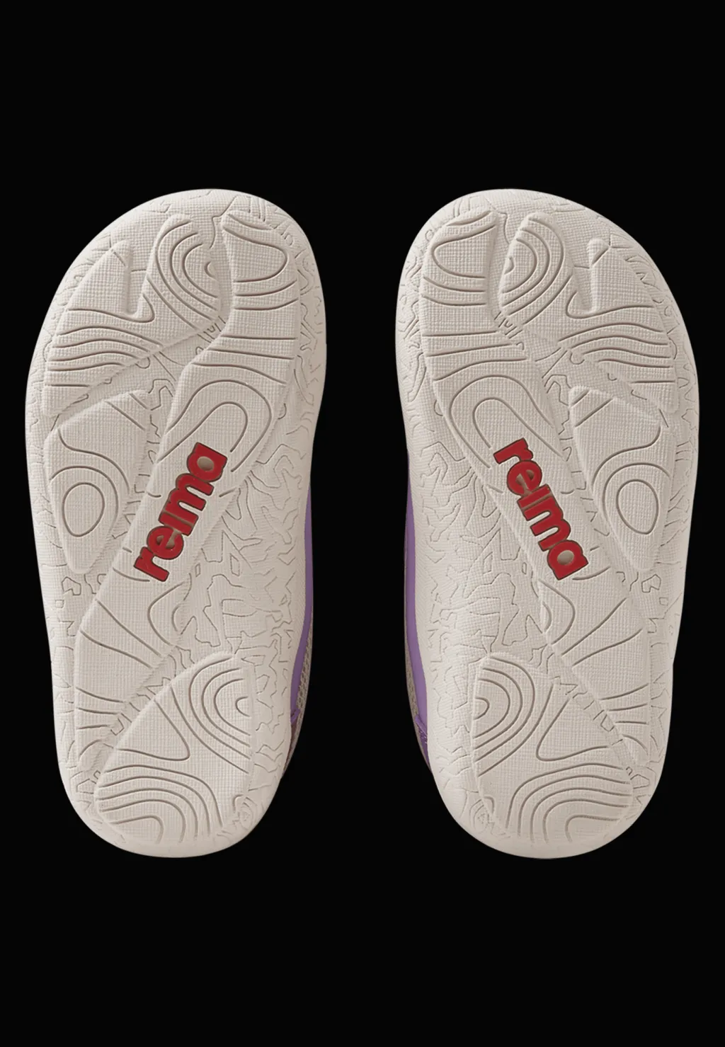 Tepastelu tec Barfotaskor Greyish Green>Reima New