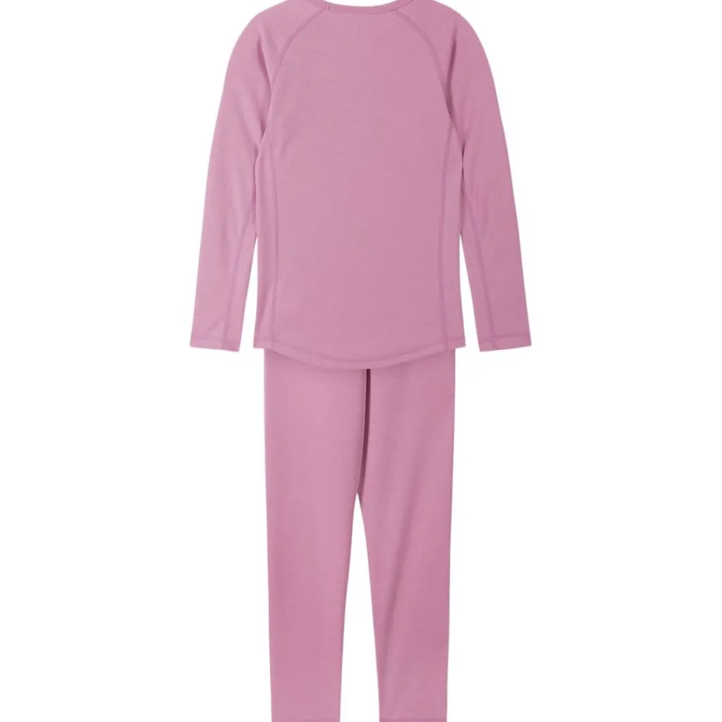 Termiskt Set, Lani - Mauve Pink>Reima Discount