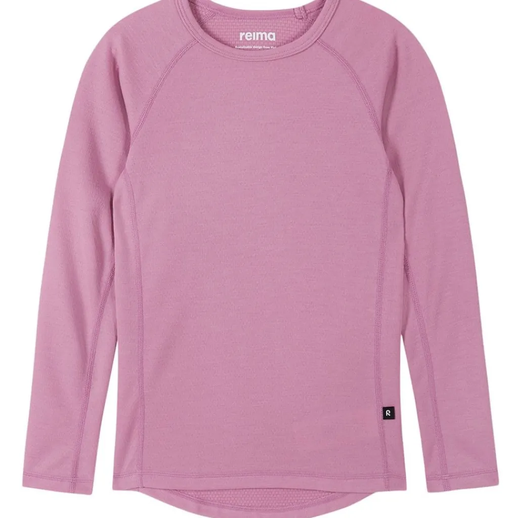 Termiskt Set, Lani - Mauve Pink>Reima Discount