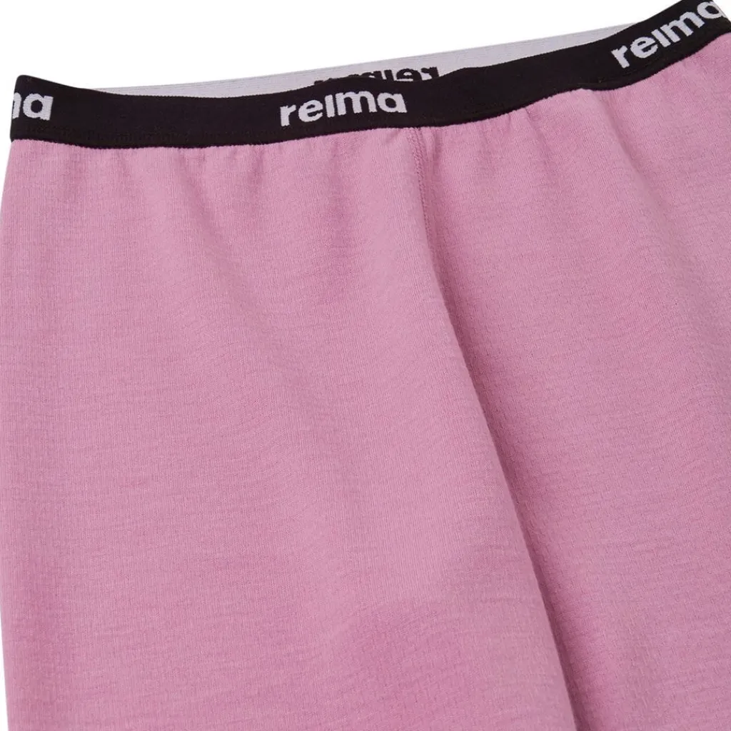 Termiskt Set, Lani - Mauve Pink>Reima Discount