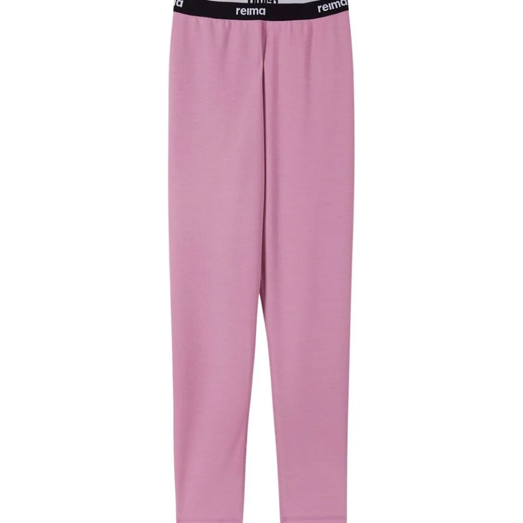 Termiskt Set, Lani - Mauve Pink>Reima Discount