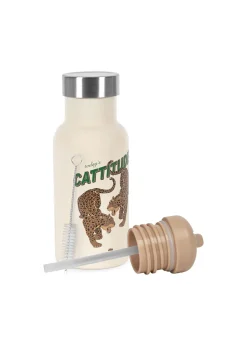 Termoflaska Cattitude>Konges Sløjd Discount