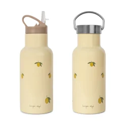 Termoflaskor Lemon>Konges Sløjd Best