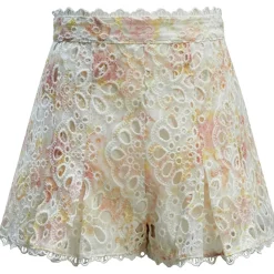 Thalia Blommiga Shorts Spring Bloom>Bardot Junior Sale