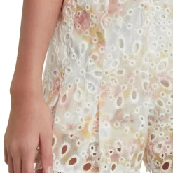 Thalia Blommiga Shorts Spring Bloom>Bardot Junior Sale