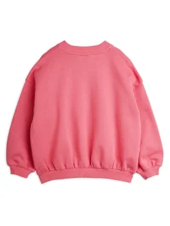 The Milky Way Sweatshirt Pink>Mini Rodini Outlet