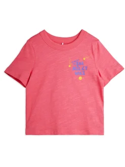 The Milky Way Tröja Pink>Mini Rodini Hot