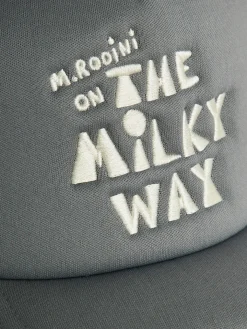 The Milky Way Truckerkeps Grey><noscript><img width=