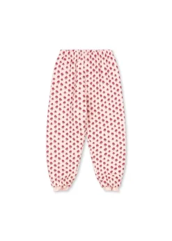 Thermo Byxor Rosie Blush>Konges Sløjd Best