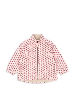 Thermo Frill Jacket Grs Rosie Blush><noscript><img width=