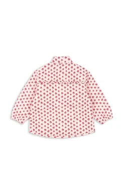 Thermo Frill Jacket Grs Rosie Blush><noscript><img width=