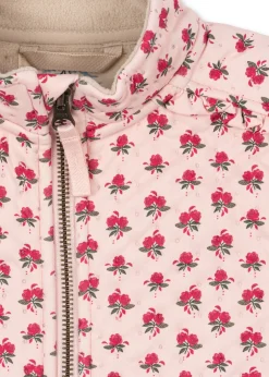 Thermo Frill Jacket Grs Rosie Blush><noscript><img width=
