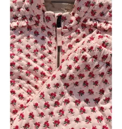 Thermo Frill Jacket Grs Rosie Blush><noscript><img width=