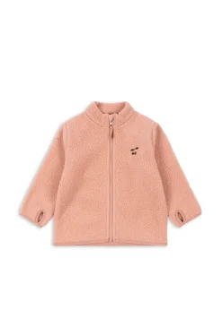 Thermy Fleecejacka Cameo Brown><noscript><img width=