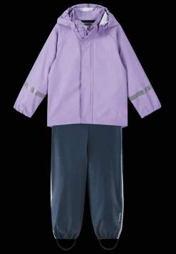 Tihku Regnkläder Blooming Lilac><noscript><img width=