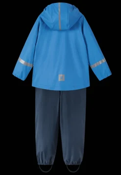 Tihku Regnkläder Cool Blue><noscript><img width=